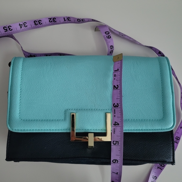 Merona retro crossbody purse - Picture 7 of 11